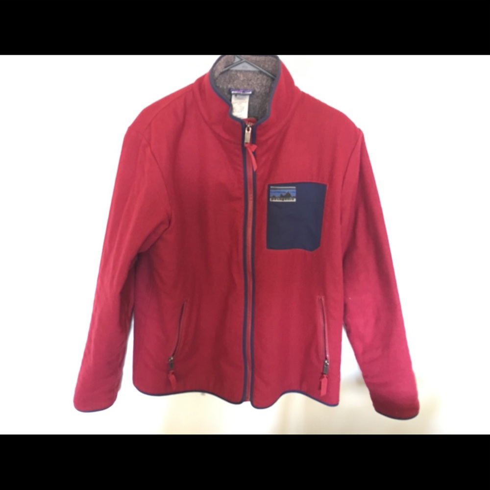 Patagonia Retro-X Mesclun Men’s Medium